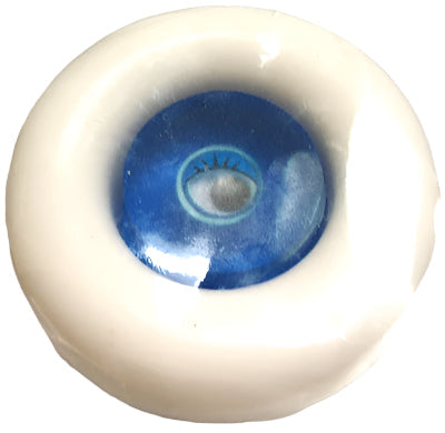 Pajaro Macua Evil Eye Soap - Contra Maldicion/Against Curse