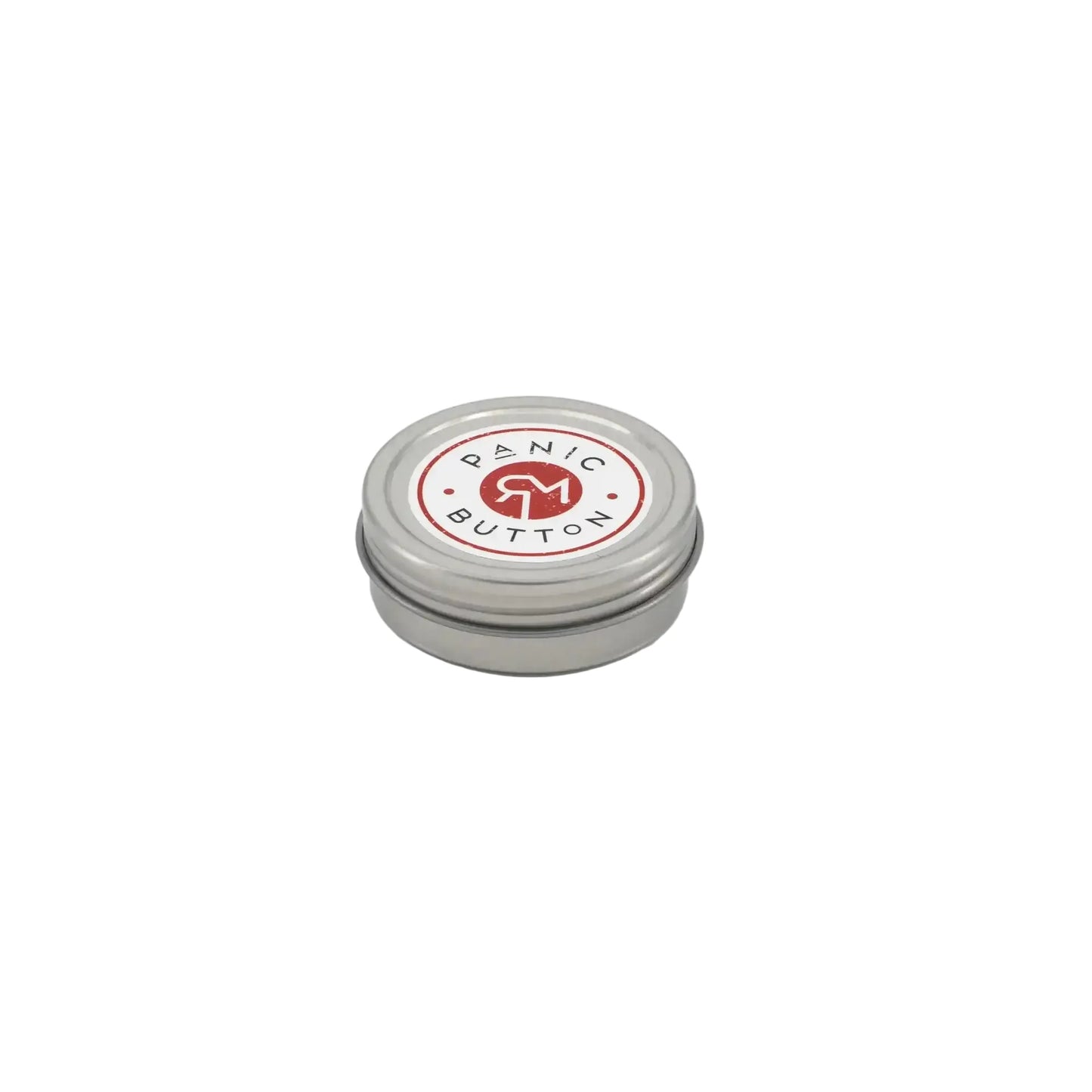 Panic Button - Natural Pain Salve