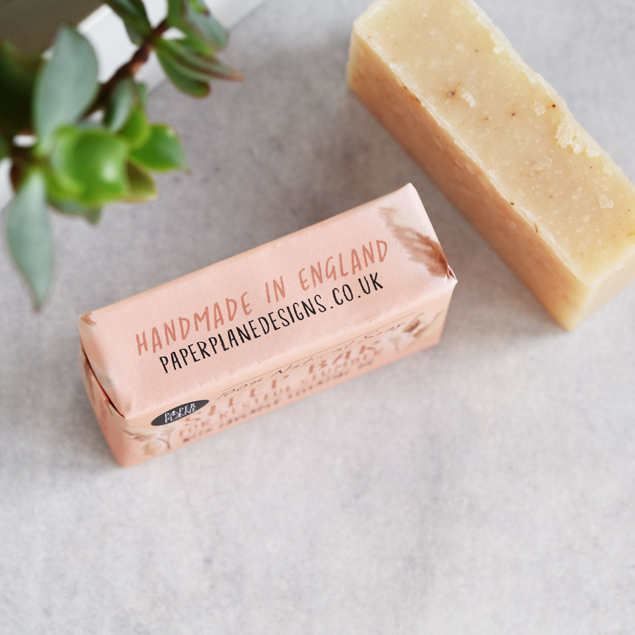 Sleep Bar 100% Natural Vegan Soap-2