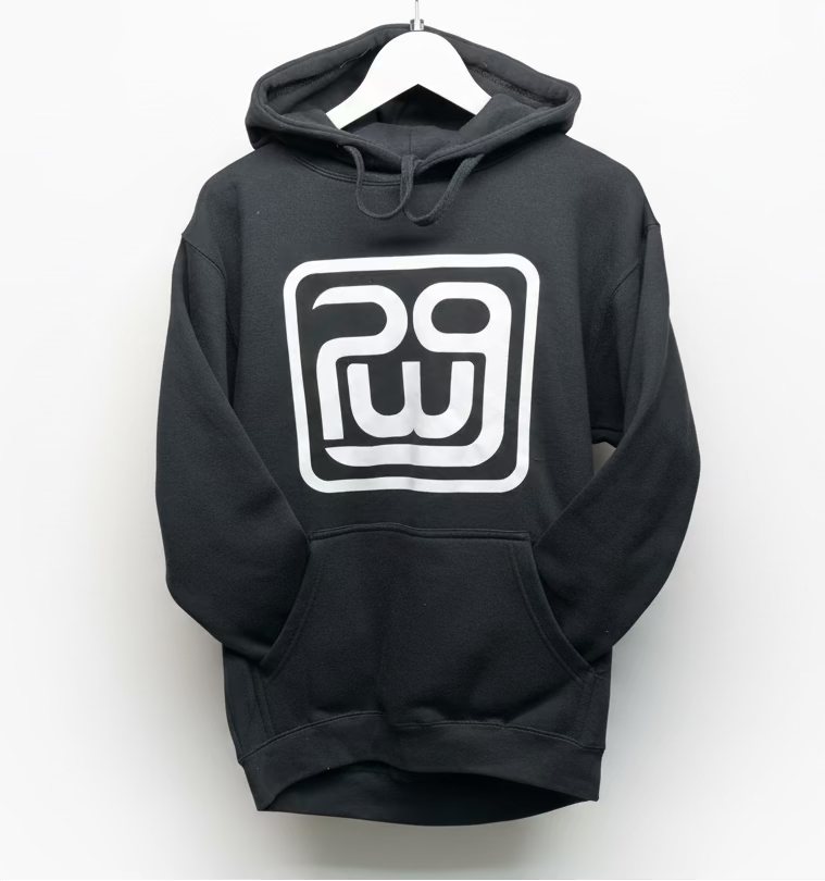 ParWest Golf Signature Hoodie