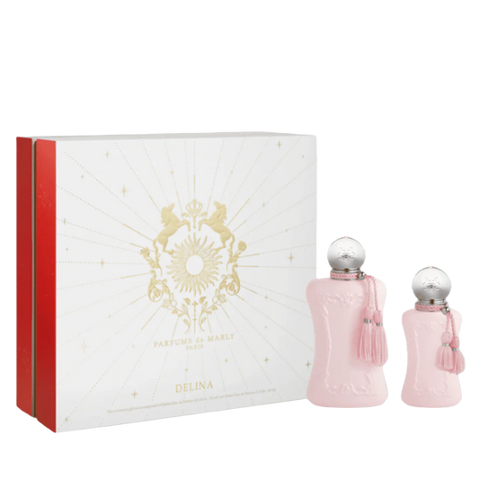 Parfums de Marly Delina Eau de Parfum 2-Piece Gift Set