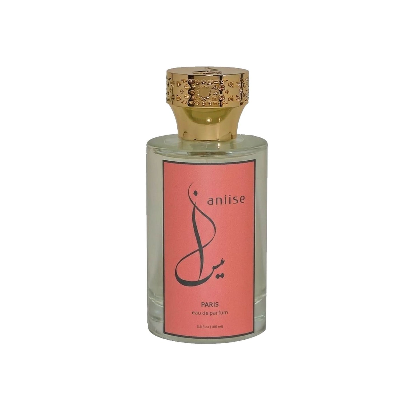 Eau de Parfum for Women - Paris-0
