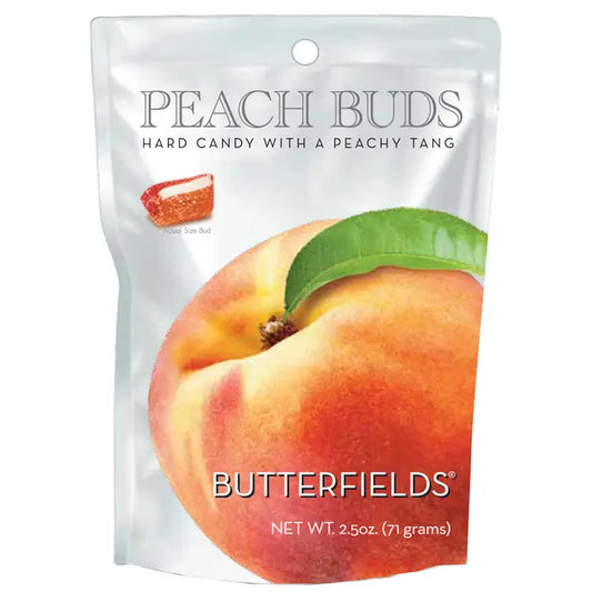 Peach Buds-0