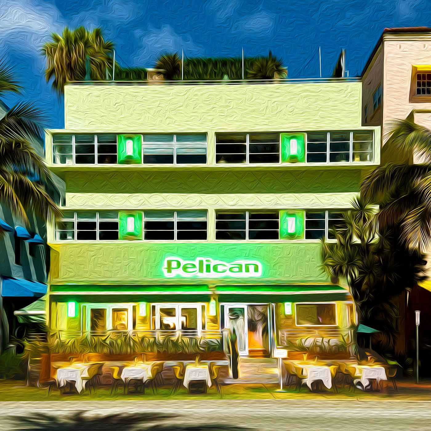 Pelican Hotel (Miami Beach)-0