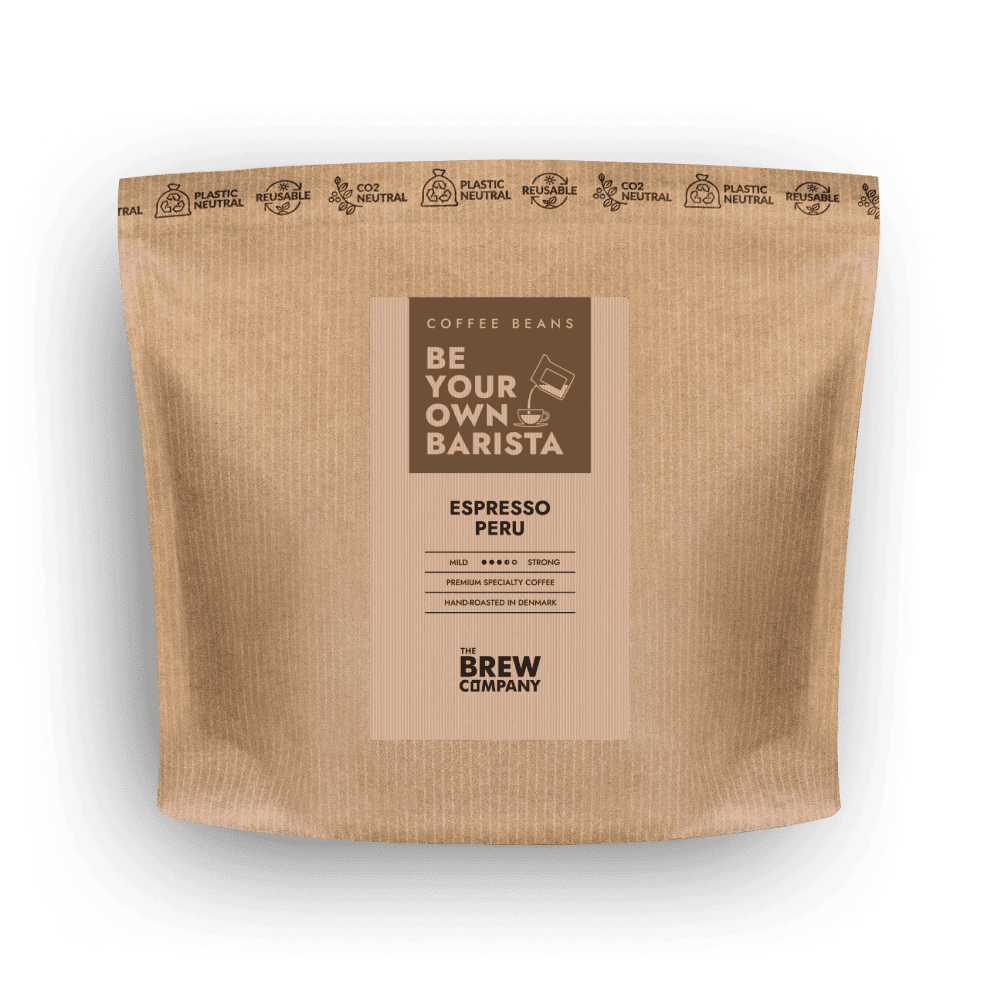PERU ESPRESSO COFFEE BEANS-0