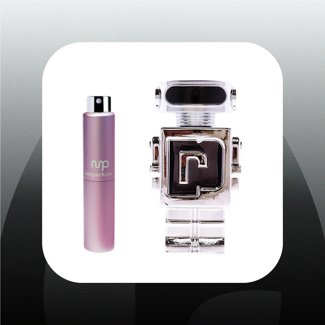 Phantom (Eau de Toilette) Paco Rabanne MEN