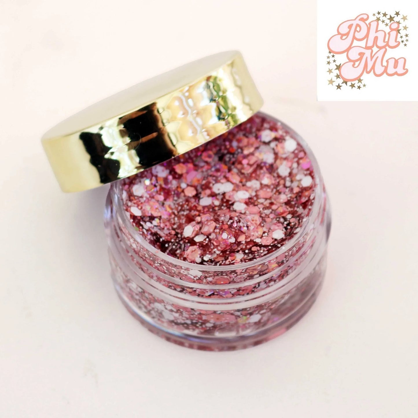 School Spirit Face Glitter-9