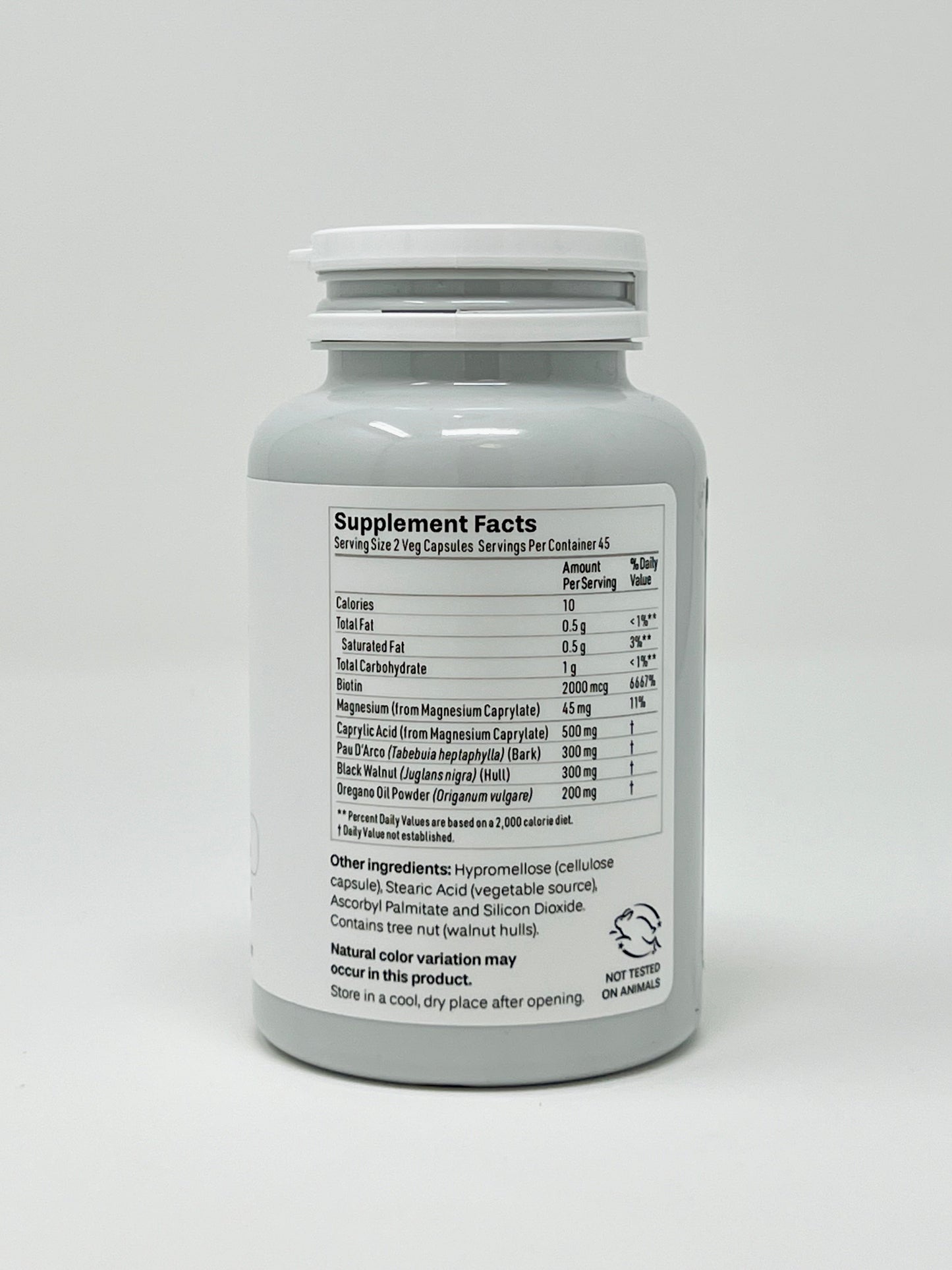 Yeast Reset-3