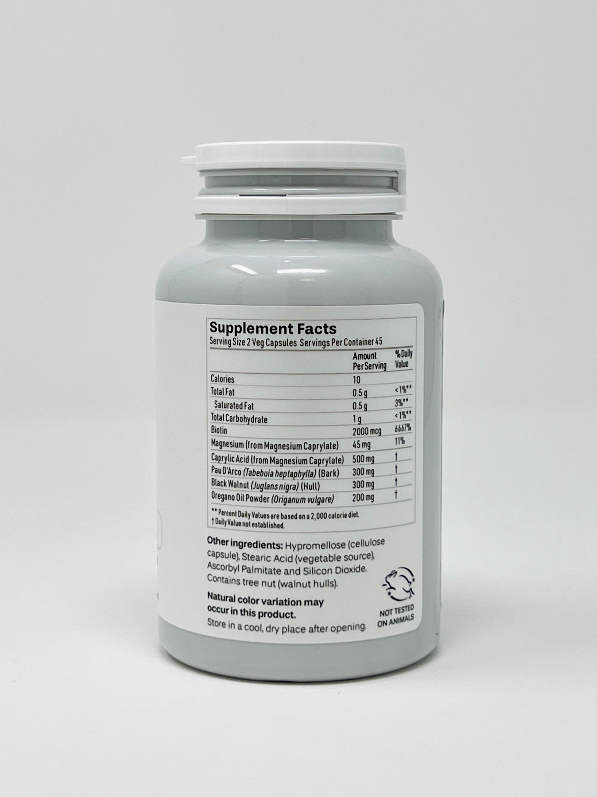 Yeast Reset-3