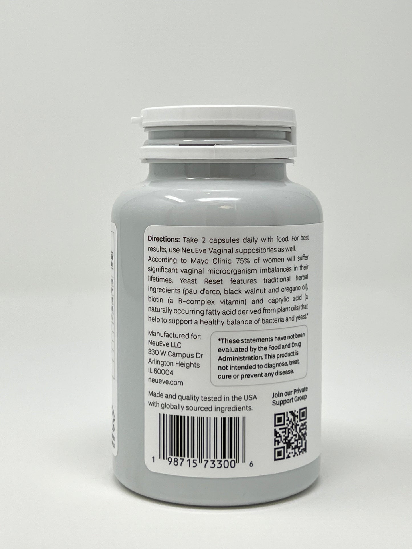 Yeast Reset-2