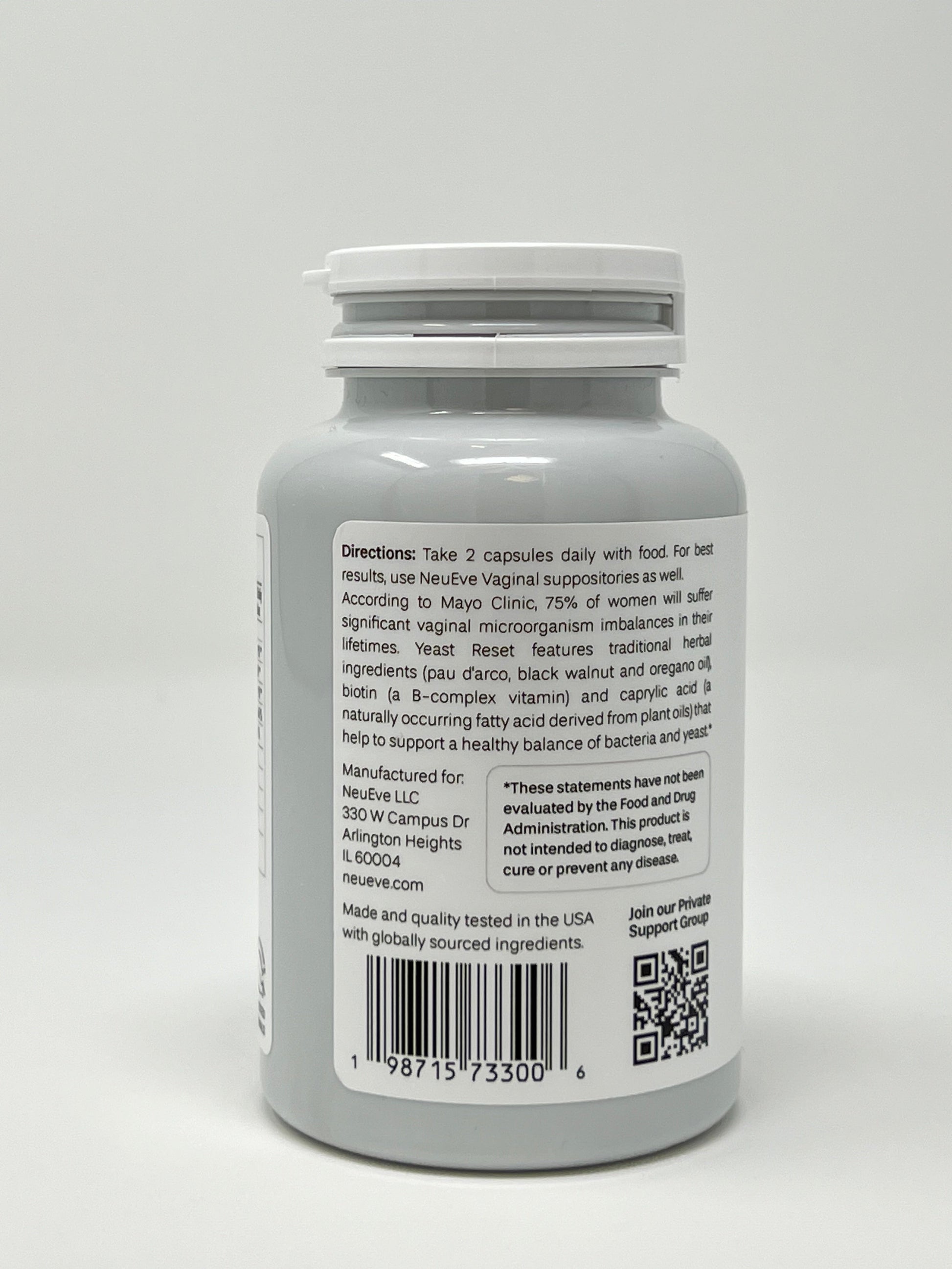 Yeast Reset-2