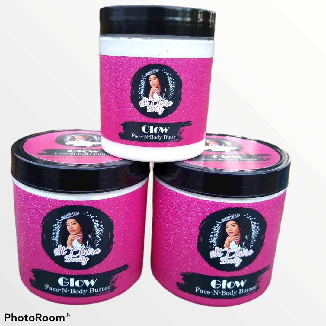 Turmeric Glow Butter  Velvet Finish Face & Body Soufflé Wholesale and Private Label
