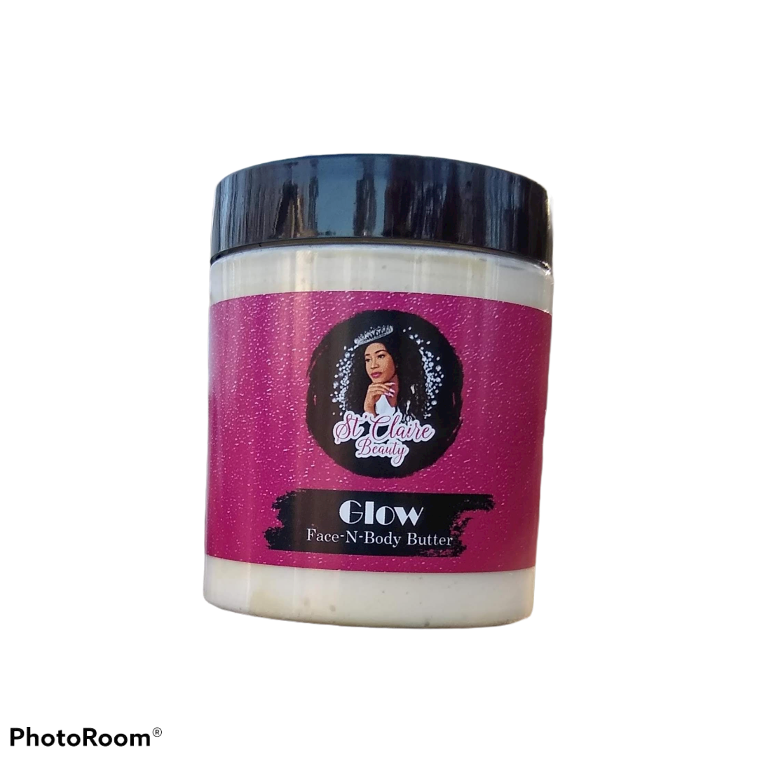 Turmeric Glow Butter  Velvet Finish Face & Body Soufflé Wholesale and Private Label
