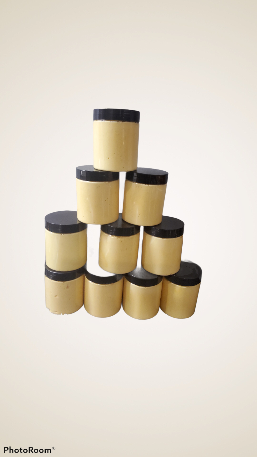 Turmeric Glow Butter  Velvet Finish Face & Body Soufflé Wholesale and Private Label