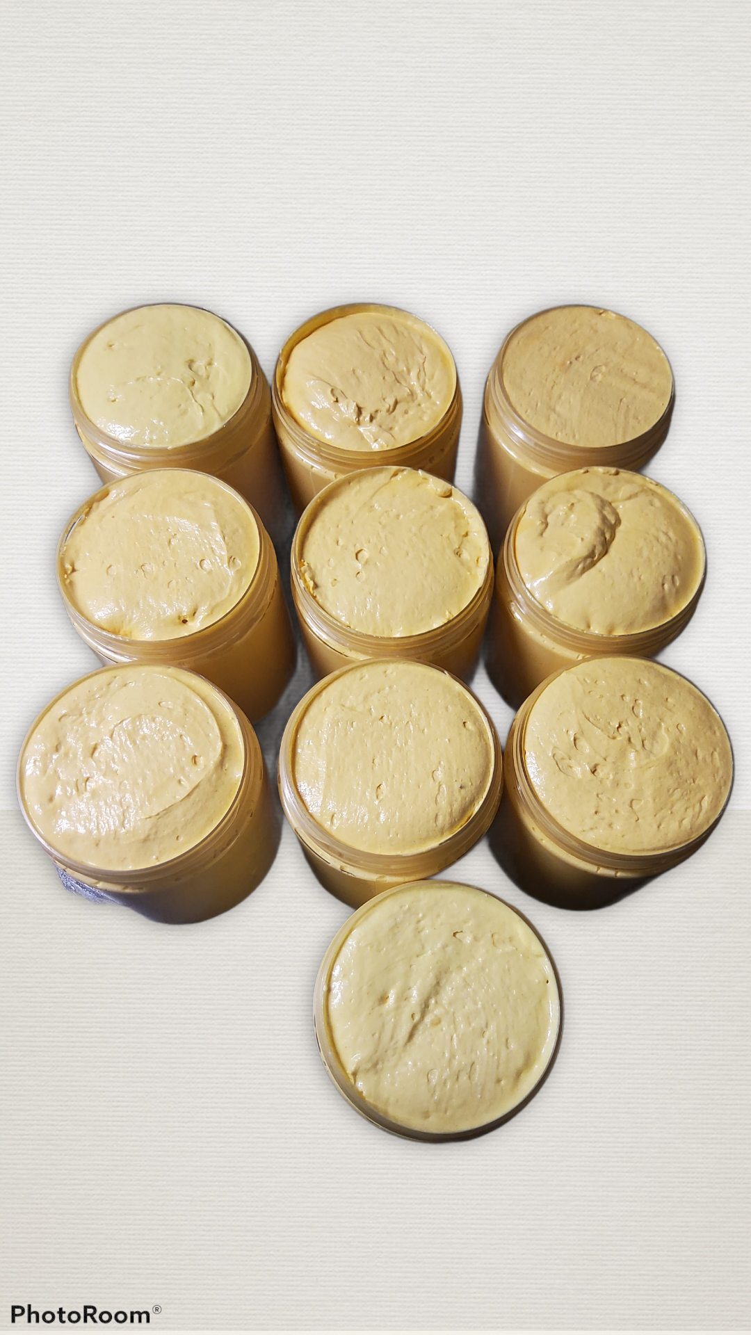 Turmeric Glow Butter  Velvet Finish Face & Body Soufflé Wholesale and Private Label