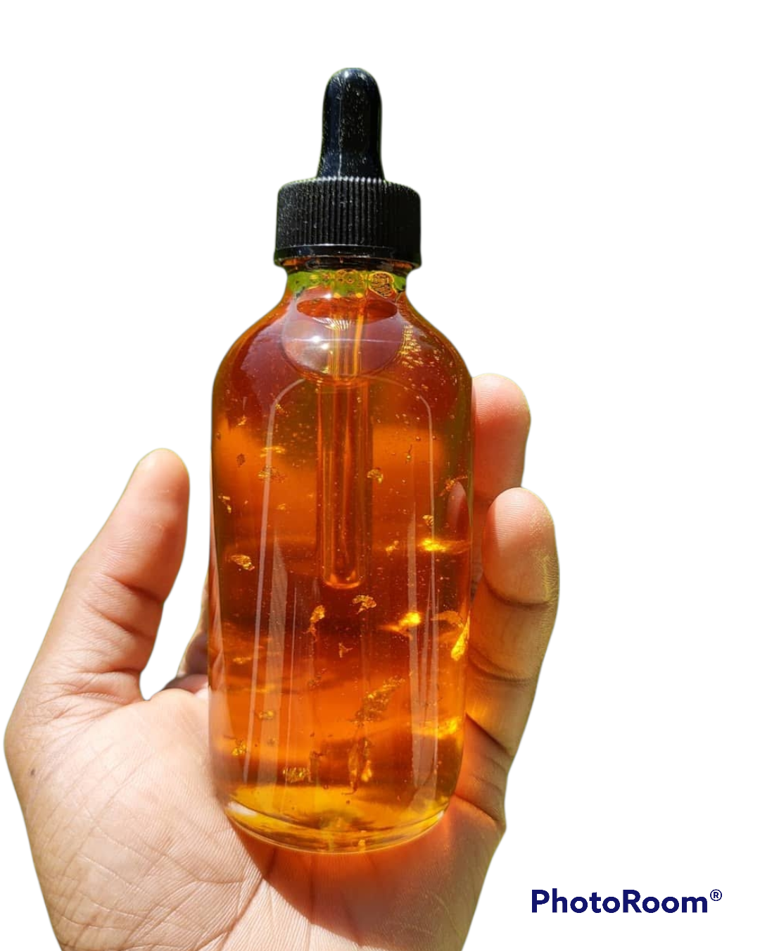 24K Glow Luxury Face & Body Oil Wholesale and private Label