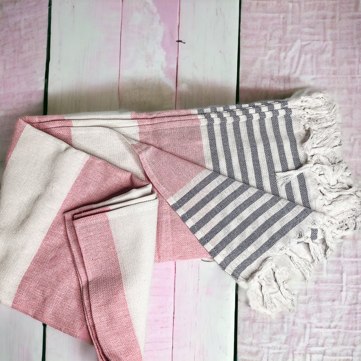 Mediterranean Towel 180GSM-6