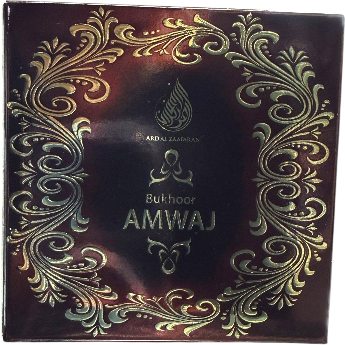 – Amwaj Bukoohr Premium Incense