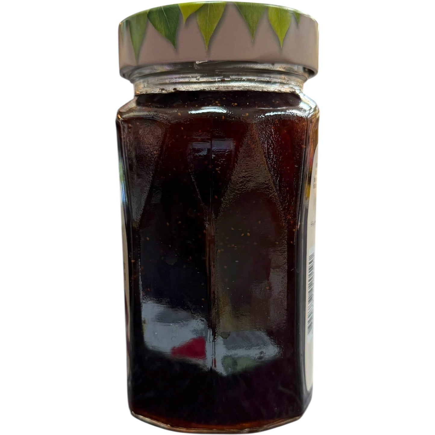 Sera Strawberry Jam – 720ML All-Natural Fruit Spread