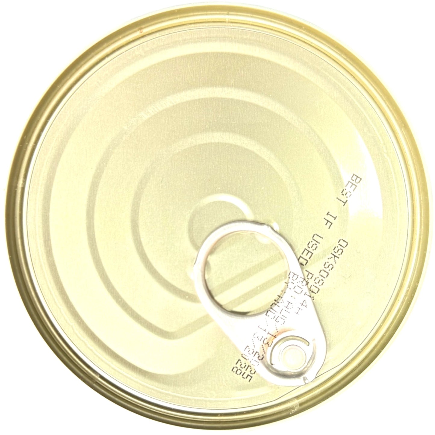 Yafa Solid Light Tuna In Soy Oil – 142g, High-Quality Source Of Protein, Convenient For Meal Prep