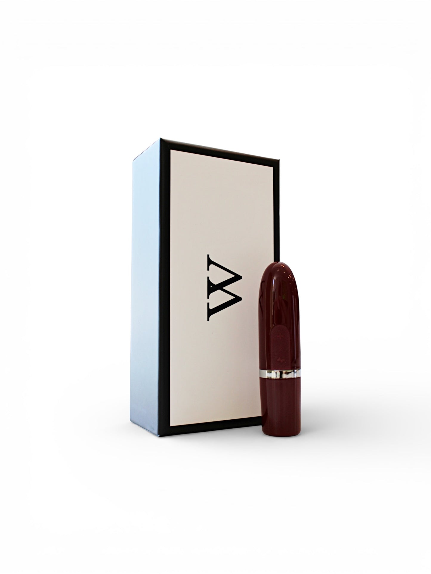 Edesia - The Lipstick Vibrator