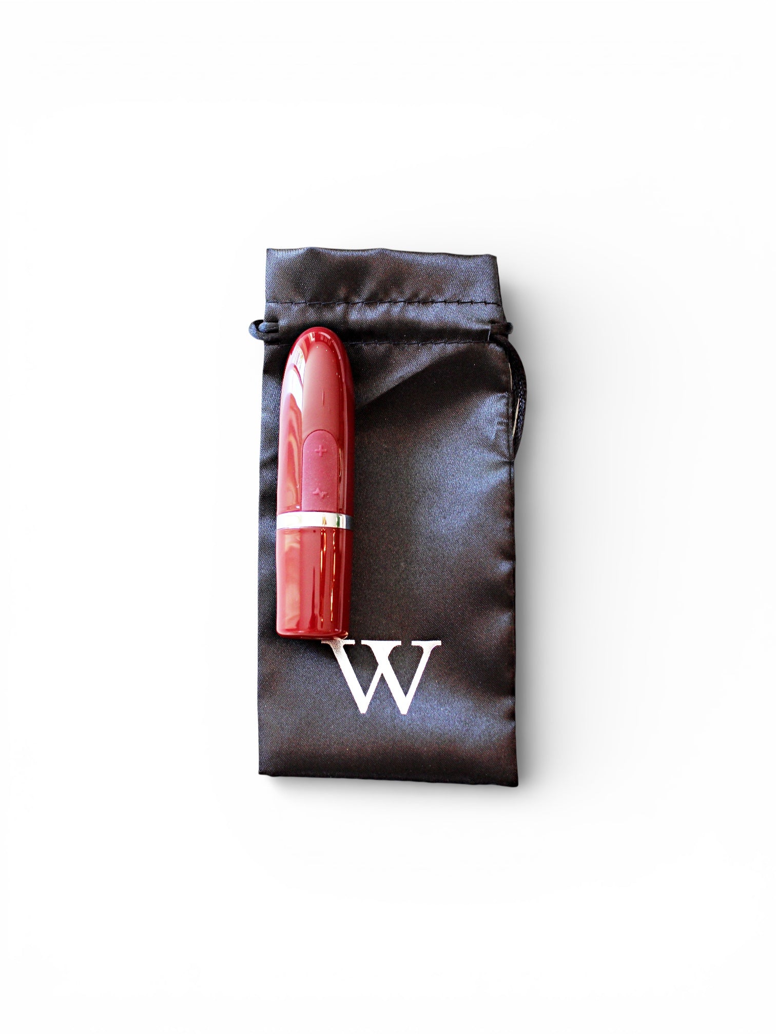 Edesia - The Lipstick Vibrator