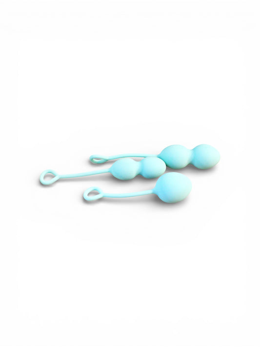 Mefitis Kegel & Ben Wa Balls