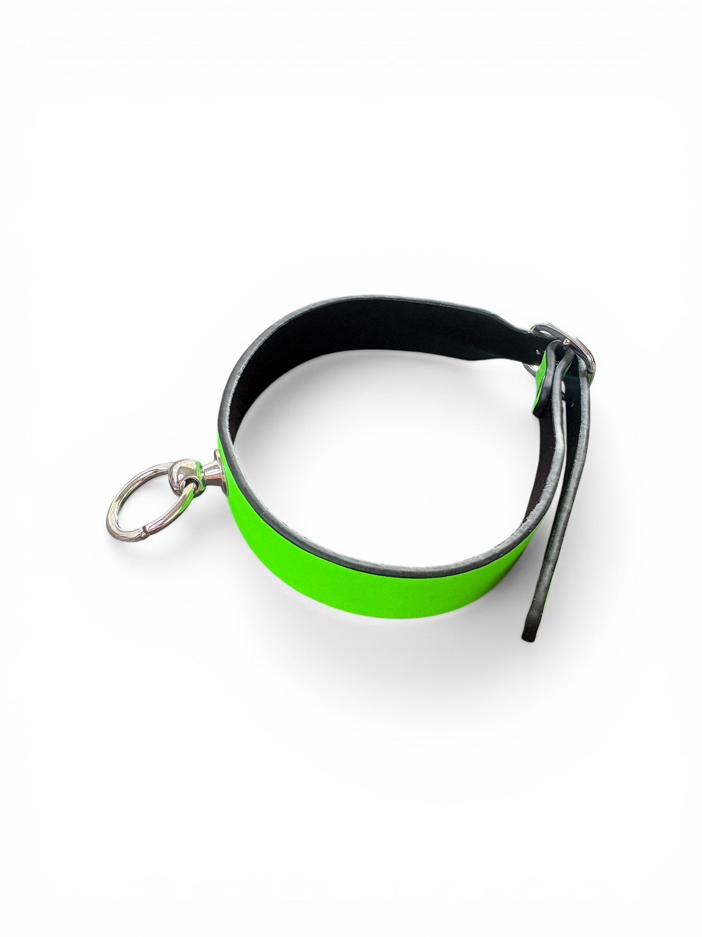 Bondage Collar | V For Vibes