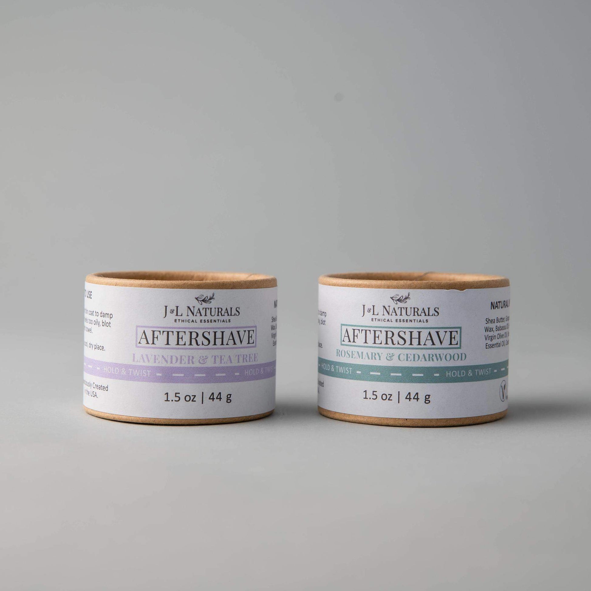 Aftershave Rub (Duo)-2