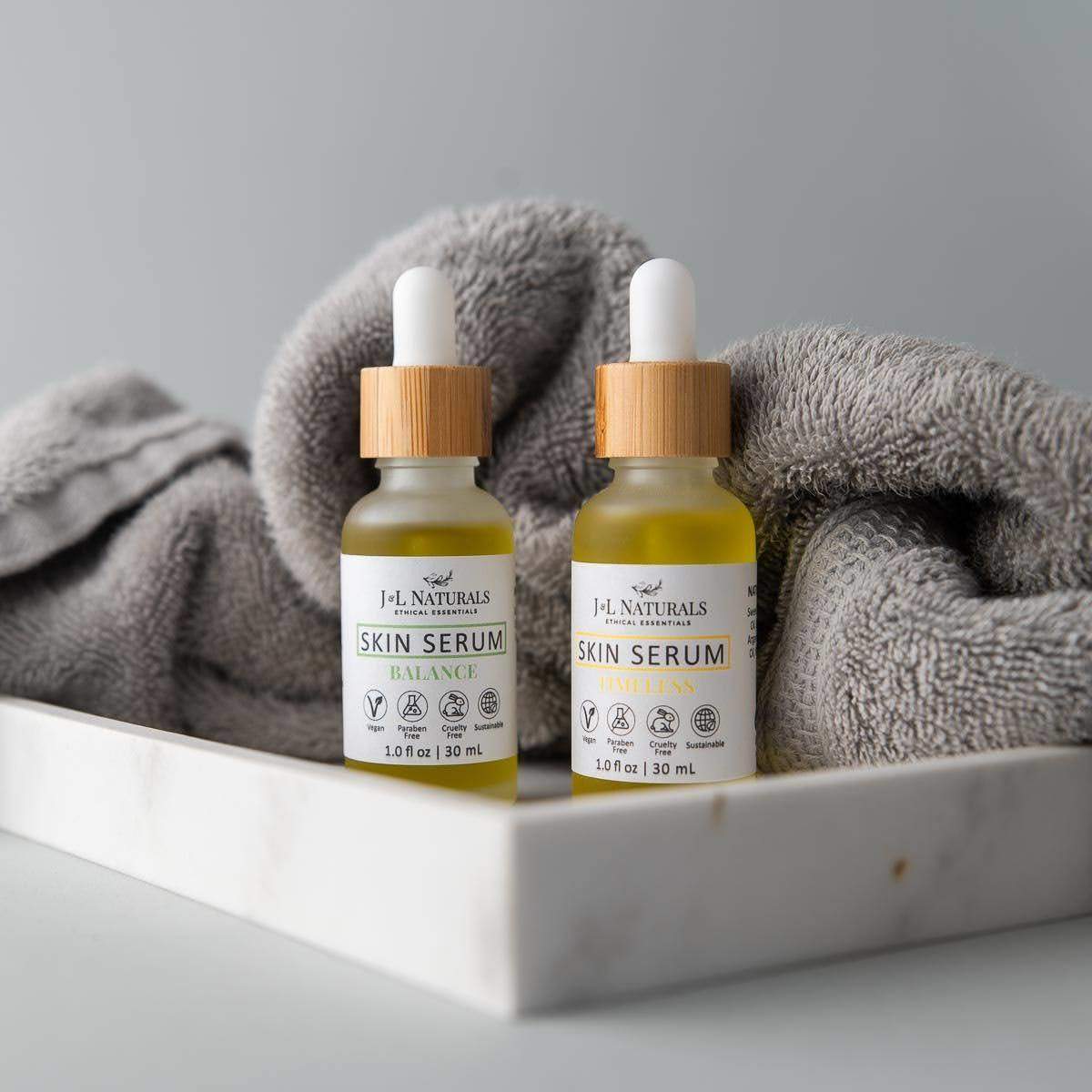 Face & Body Oil (Duo)-0