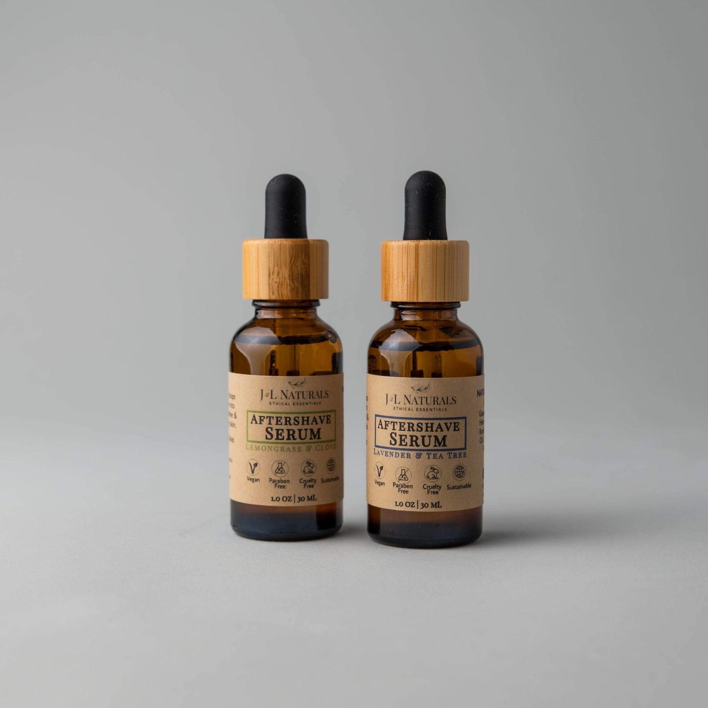 Aftershave Serum (Duo)-4