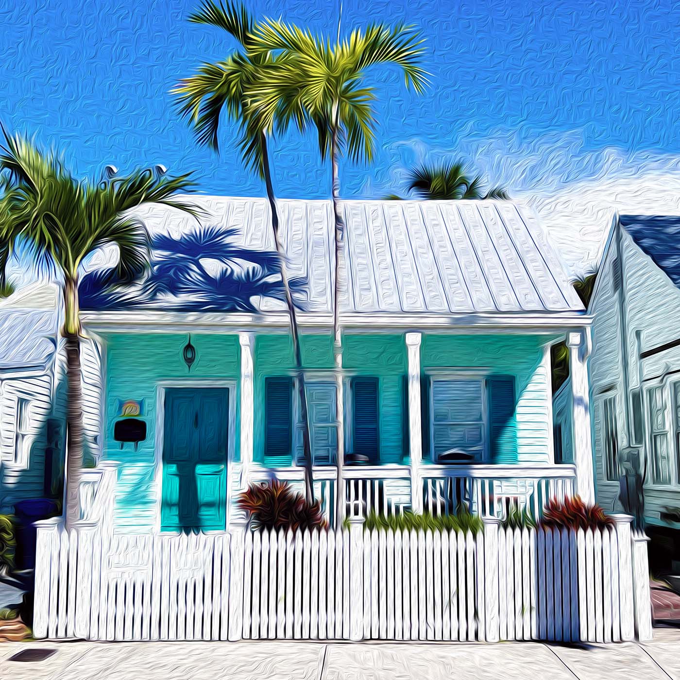 Picket Fence-0