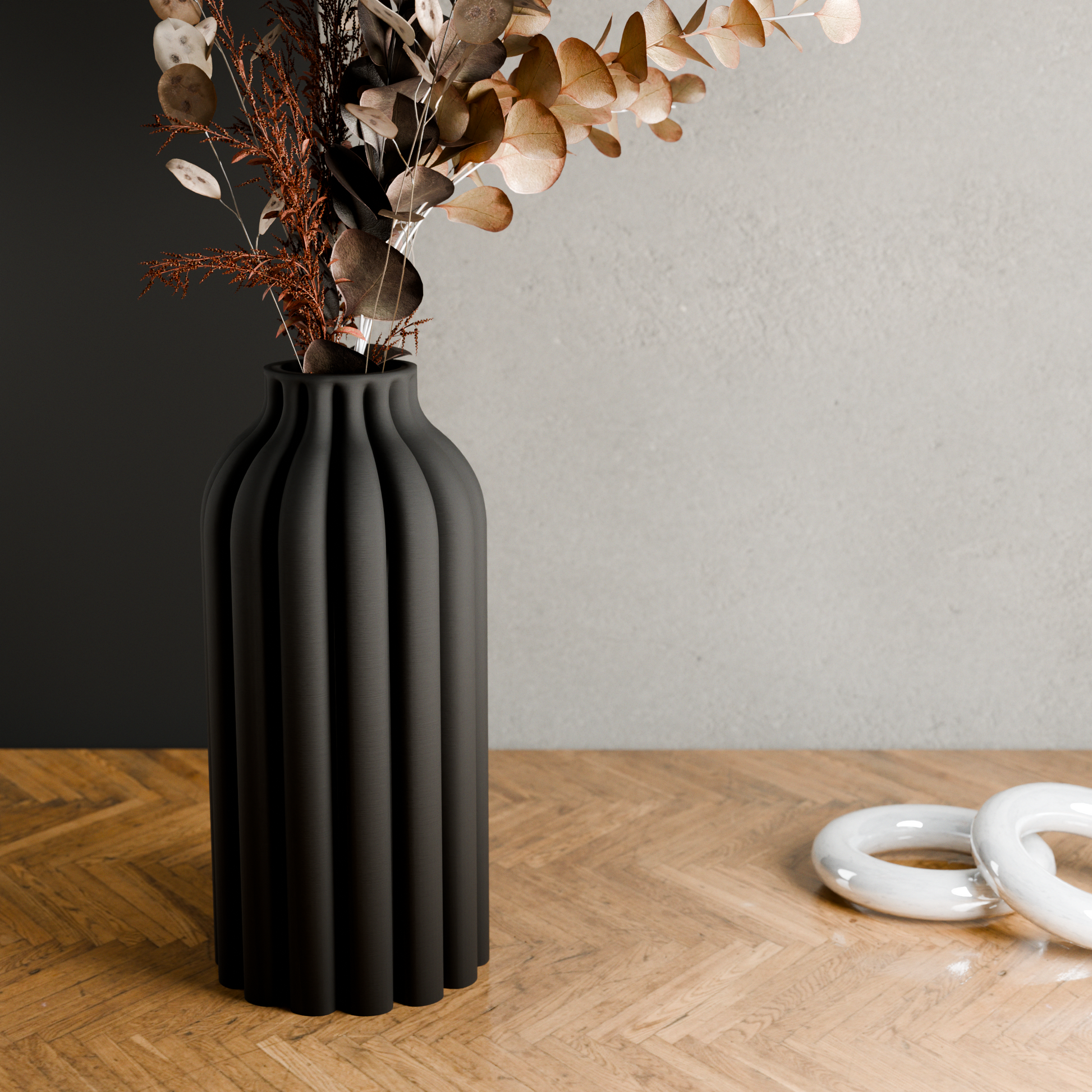 PILLAR Vase-5