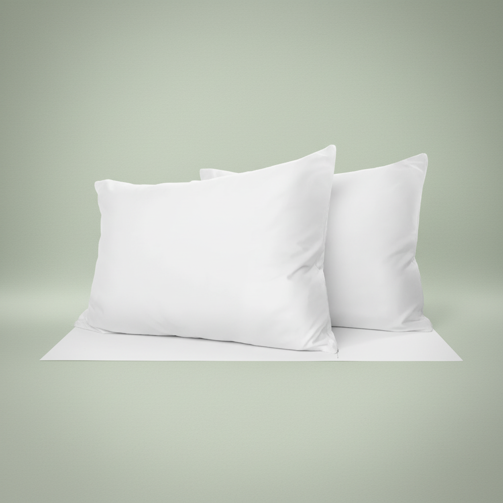 Pillow Covers & Protectors-1