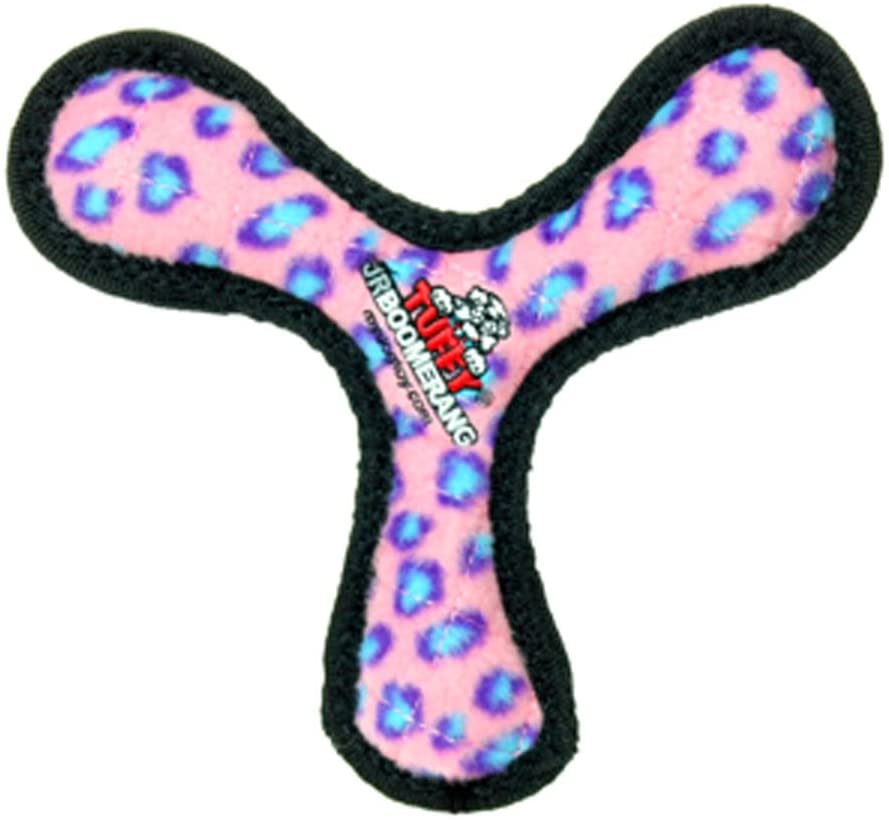 Tuffy Ultimate Jr Boomerang
