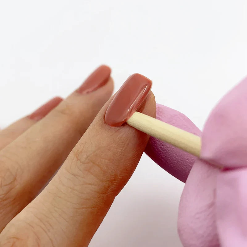 Pink Mask - Base Coat Testing-2
