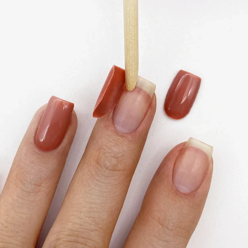 Pink Mask - Base Coat Testing-3