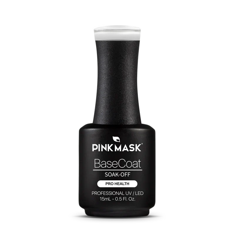 Pink Mask - Base Coat Testing-4