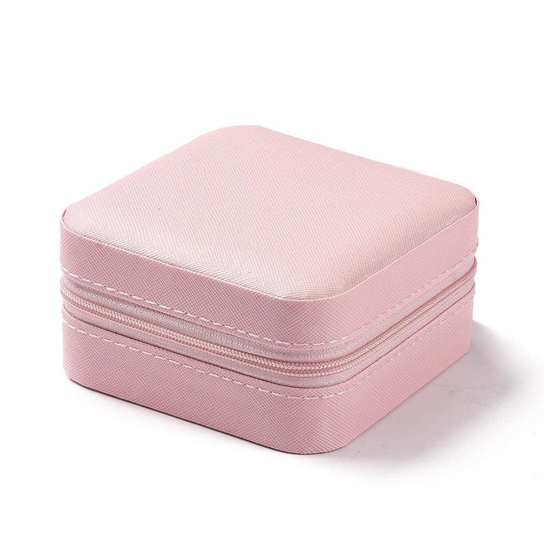Ballet Shoes Necklace & Jewellery Box Gift-4