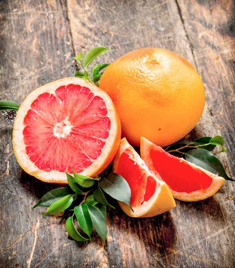 Pomelo & Melon - Premium Fragrance Oil