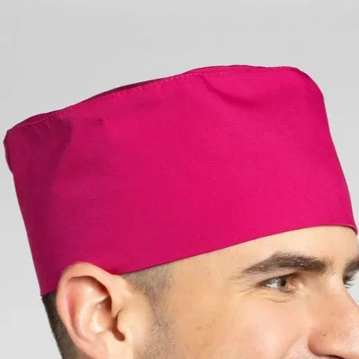 Chef Hats, Scull Cap, Beanie & Neckerchief-48