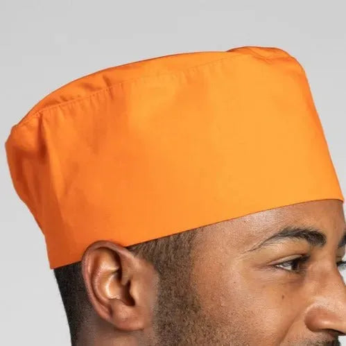 Chef Hats, Scull Cap, Beanie & Neckerchief-47