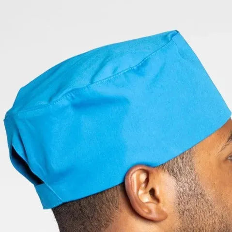 Chef Hats, Scull Cap, Beanie & Neckerchief-44