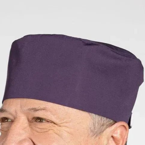 Chef Hats, Scull Cap, Beanie & Neckerchief-46