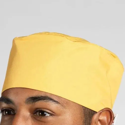 Chef Hats, Scull Cap, Beanie & Neckerchief-45