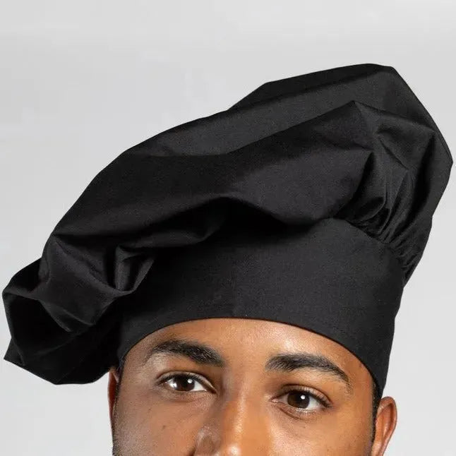 Chef Hats, Scull Cap, Beanie & Neckerchief-4