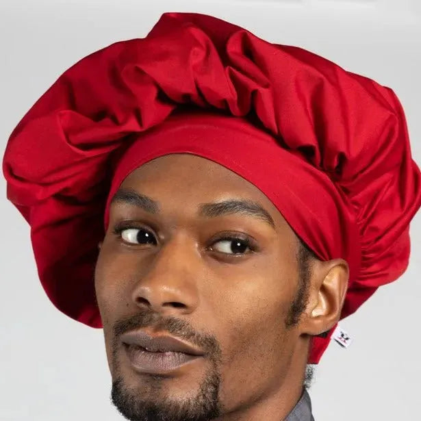 Chef Hats, Scull Cap, Beanie & Neckerchief-35