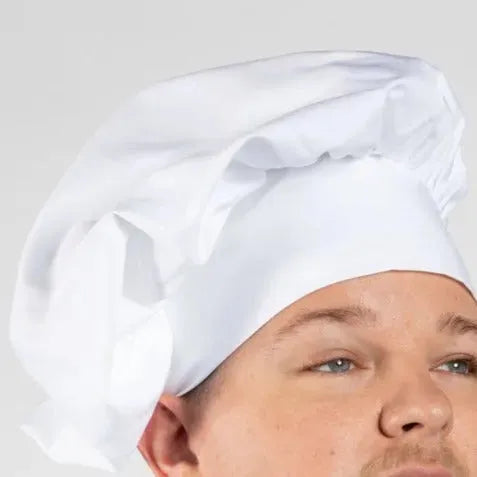 Chef Hats, Scull Cap, Beanie & Neckerchief-34