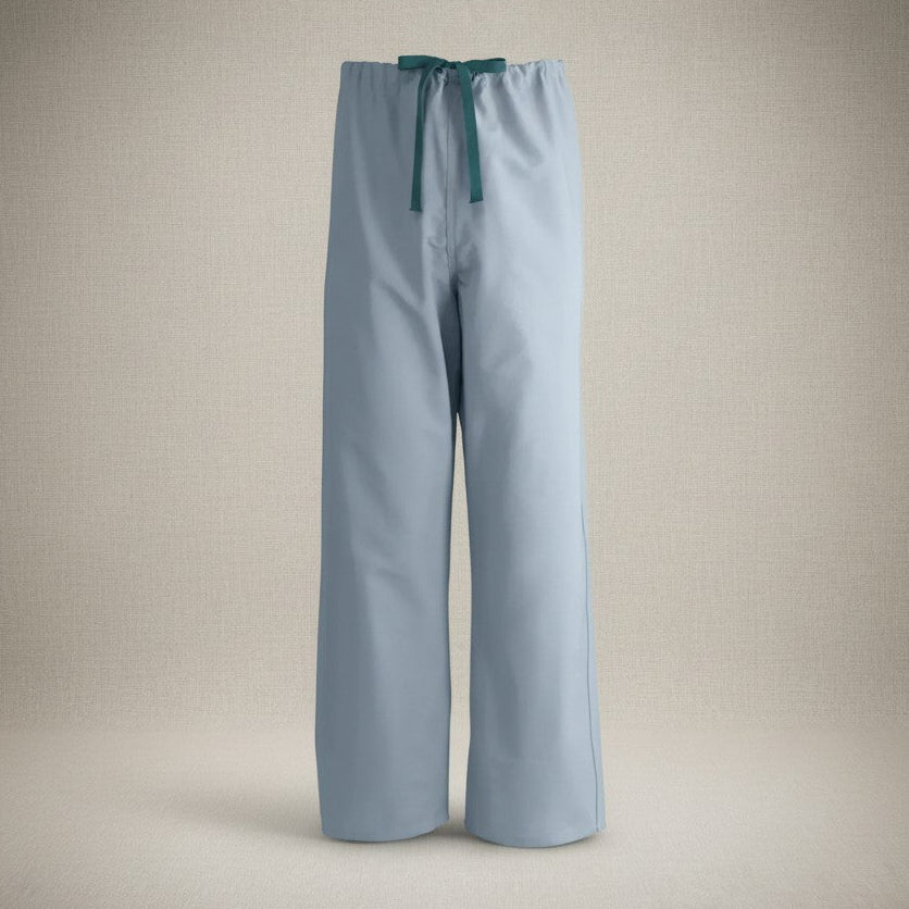 Poplin Weave Reversible Scrubs-6