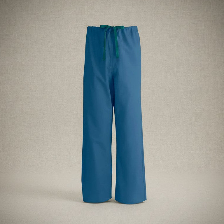 Poplin Weave Reversible Scrubs-8